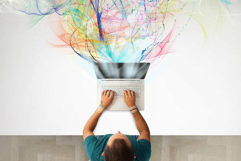 Autismus und Kreativität