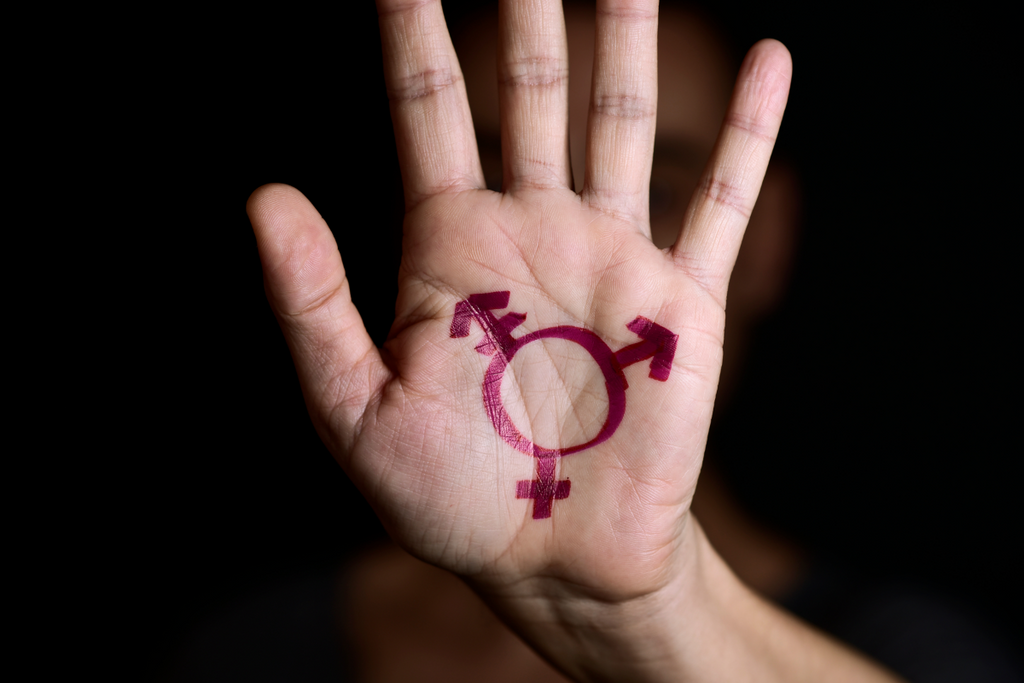 Autismus und LGBTQA+-Identität