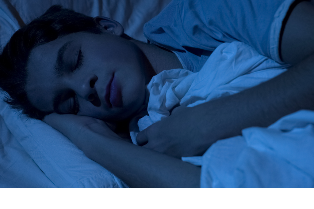 Autismus und Schlaf - Teil 2