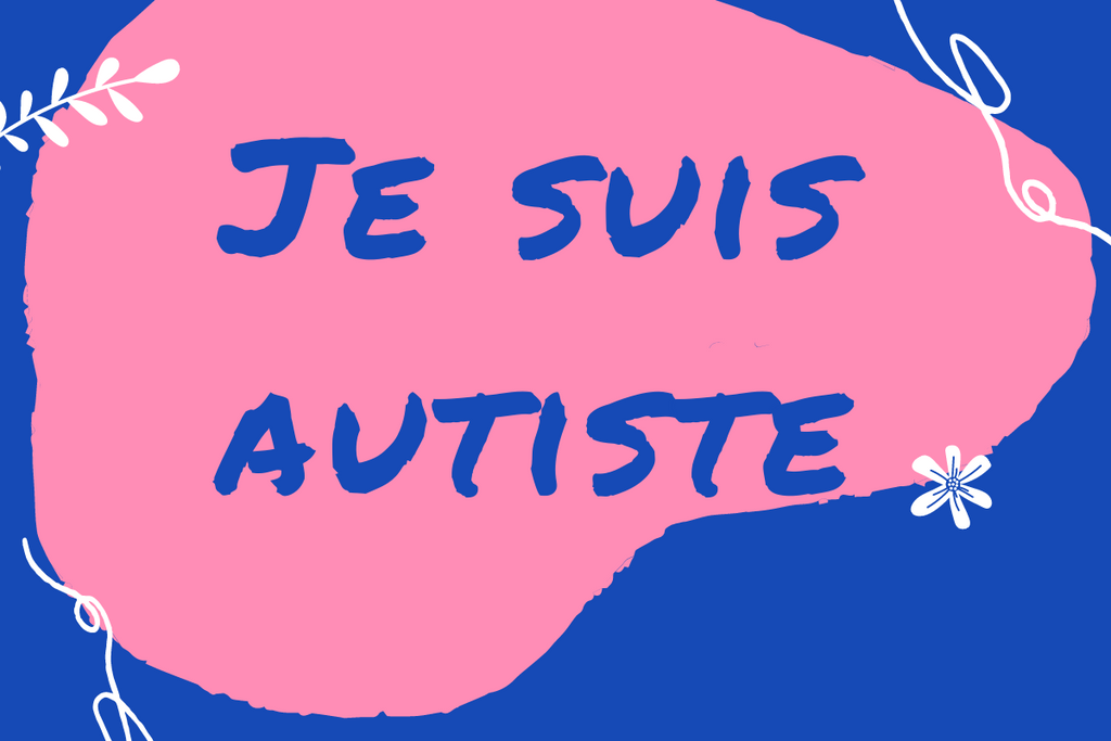 Ich bin Autist: Fragen Sie mich etwas