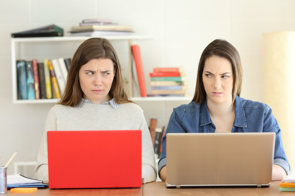 Autismus sind andere Menschen