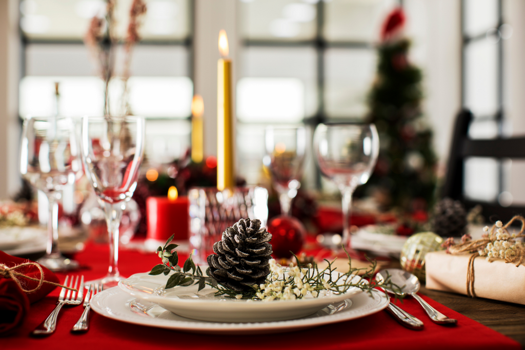 Picky Esser und das Ende des Jahres