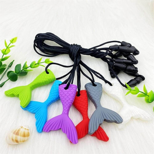 Fischschwanz-Kaukette