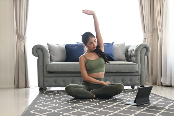 Autisme et yoga ?