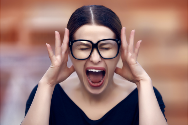 Est-ce que c’est vraiment l’autisme ? HPI et hypersensibilité - PARTIE 2