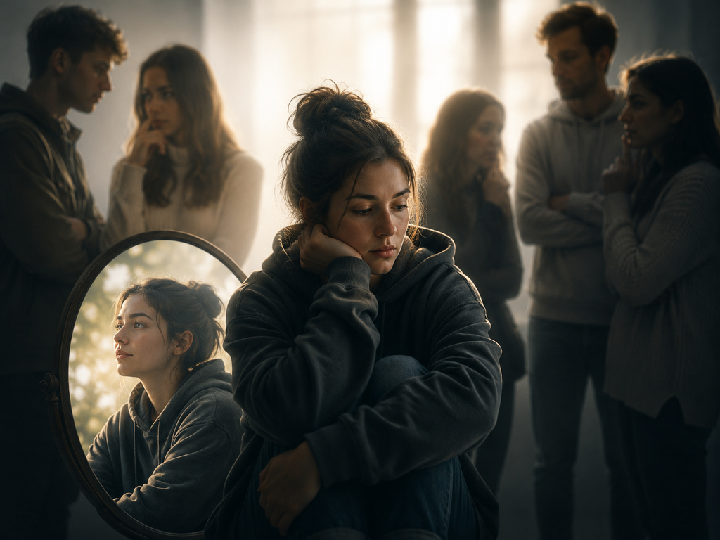 Syndrome du nouvel autiste : « je coche toutes les cases » Partie 2