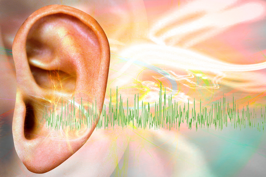 Anti-Lärm- und Tinnitus-Kopfhörer: Der Schlüssel zu einer friedlichen Welt