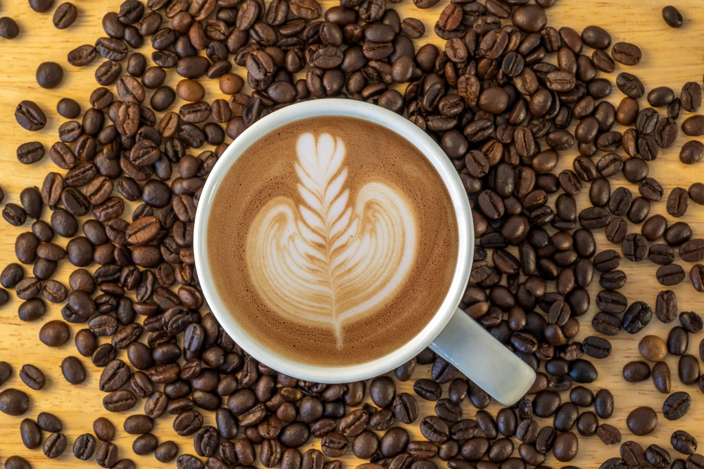 Autisme et substances : la caféine Partie 2