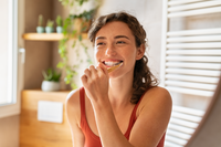 Brosse à dents 3D : un gain de temps au quotidien pour les adultes hypersensibles