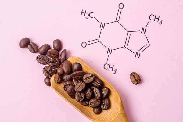 Autisme et substances : la caféine Partie 1
