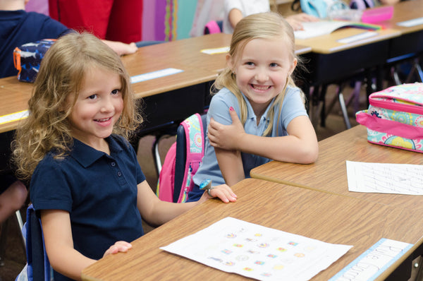 4 Conseils pour aider votre enfant à réussir à l’école
