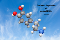 Autisme, dopamine et probabilités : partie 3