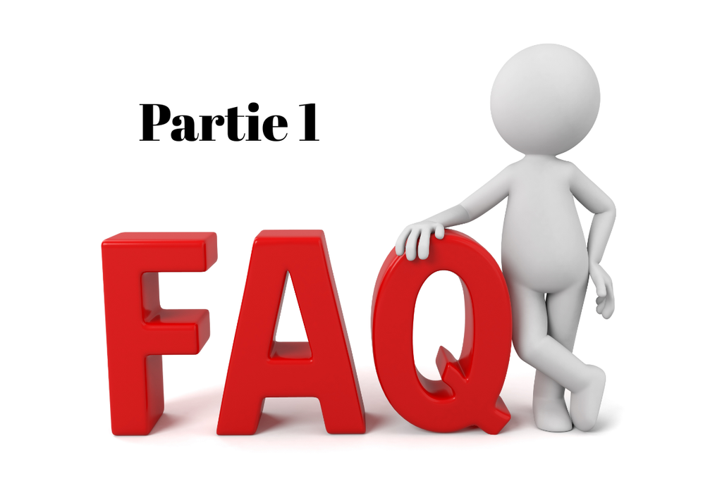 FAQ des commentaires : partie 1