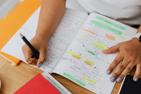 Comment bien préparer et réussir ses examens ?