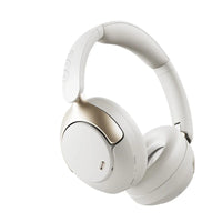 Casque Reducteur Bruit Bluetooth ANC 50dB H3 Pro Couleur Blanche