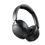 Casque Réducteur Bruit Bluetooth ANC 50dB H3 Pro Couleur Noire