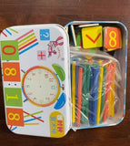 Mathe-Box