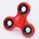 hand spinner rouge