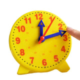 horloge éducative Montessori