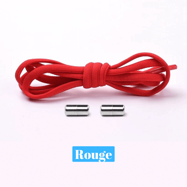 Elastische Schnürsenkel