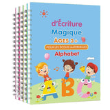 cahier de pratique magique en 3d