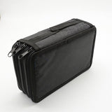 trousse 3 compartiment noire